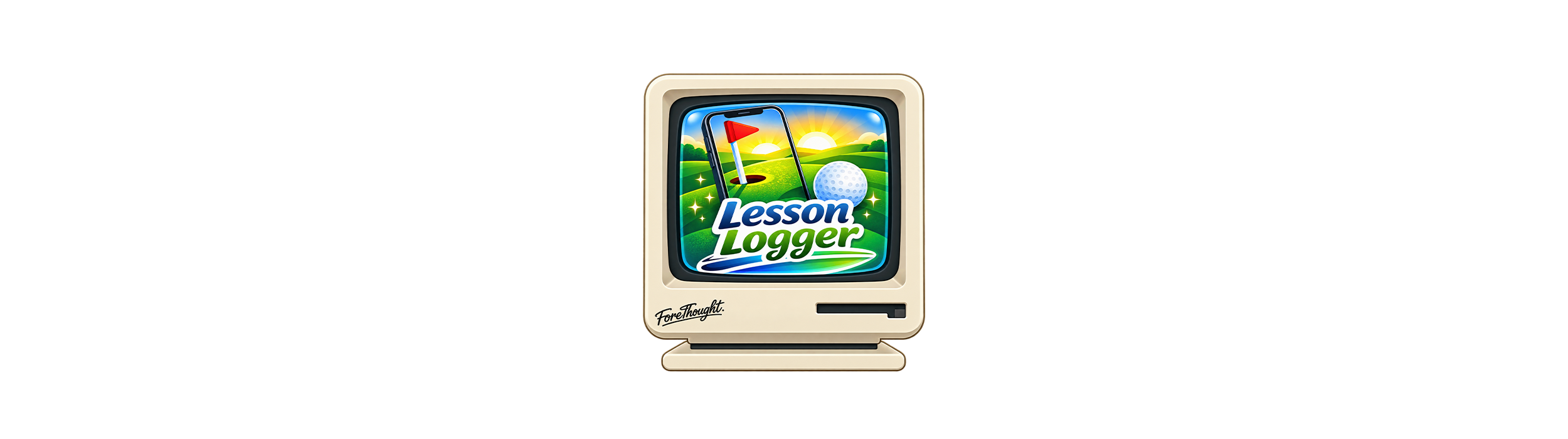 Lesson Logger : From Forgotten Golf Lessons to an App in My Pocket