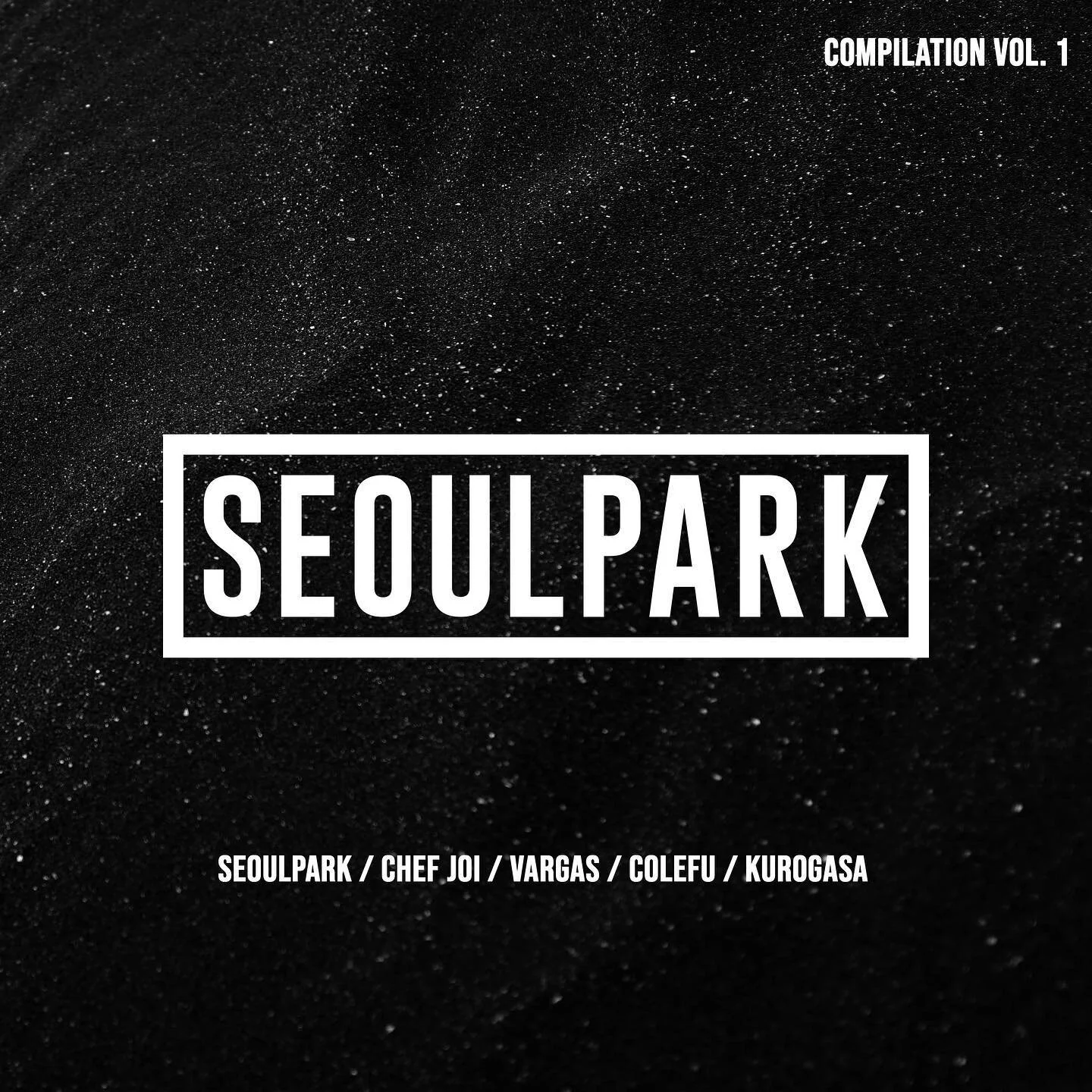 SeoulPark Compilation Vol. 1 OUT NOW⬛️
⁣⁣
&lt; Track List &gt;⁣⁣
1. SeoulPark - Blame⁣⁣
2. Chef Joi - Gorgeous⁣⁣
3. VARGAS - LEGEND⁣⁣
4. colefu - clipthru⁣⁣
5. Kurogasa - Can&rsquo;t Stop⁣⁣
⁣⁣
Stream link in bio⁣🚨
⁣⁣
#seoulpark #chefjoi #vargas #col
