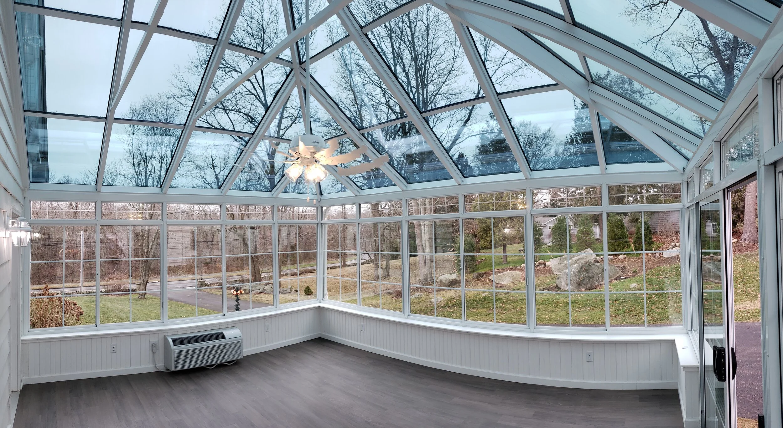 A closer look at Fort Wayne Sunroom Financing Options