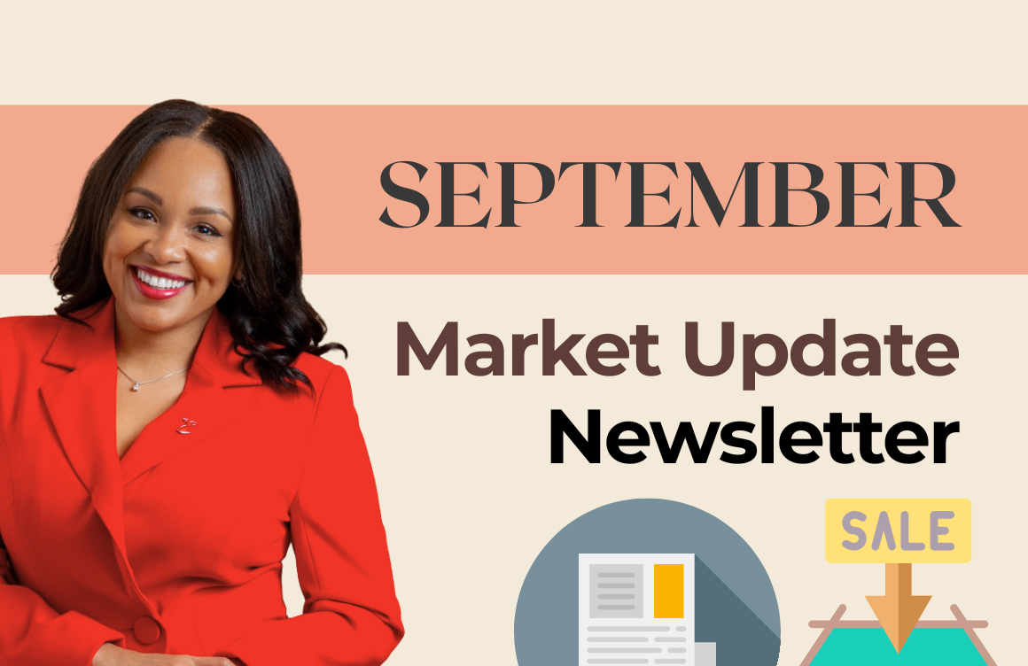 Nashville Market Updates - September 2025