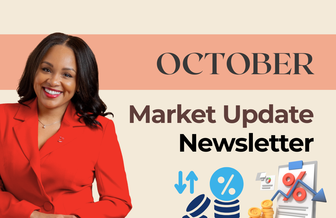 Nashville Market Updates - October 2025