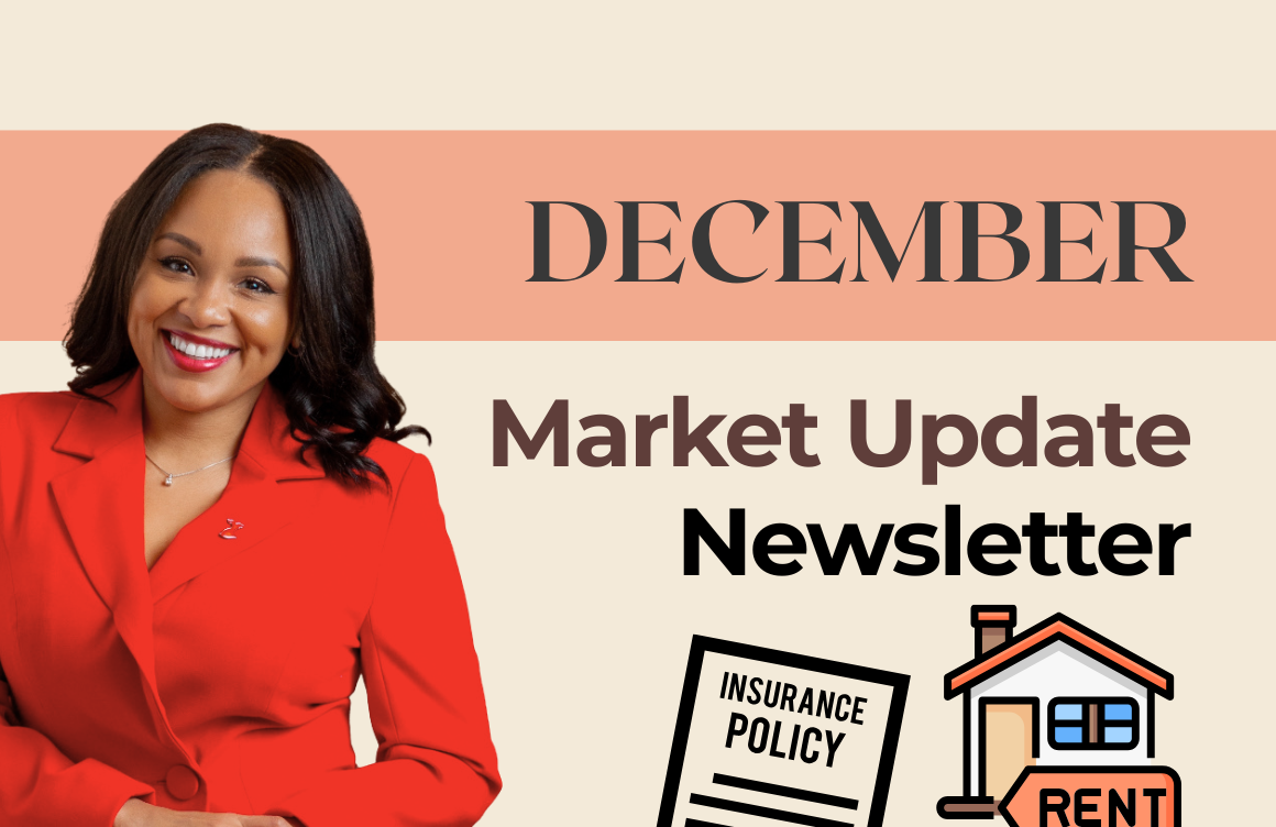 Nashville Market Updates - December 2025