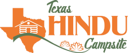 Texas Hindu Campsite