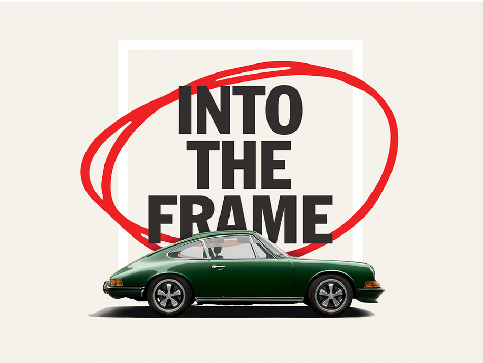 Porsche β Digital & Dealership Activation