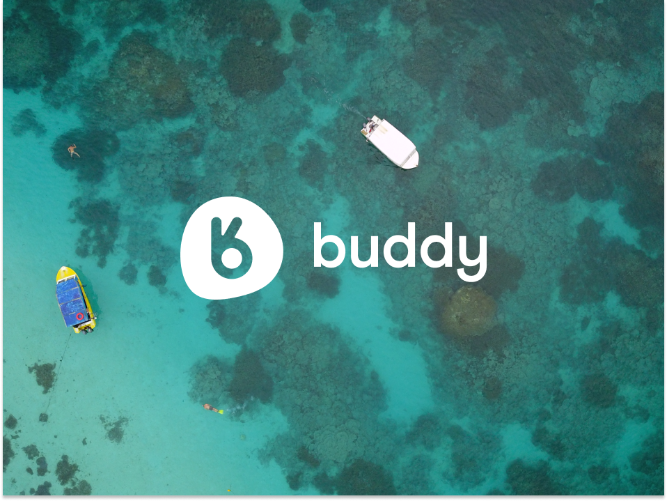 Buddy