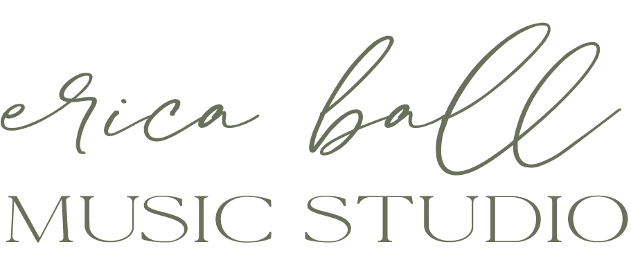Erica Ball Music Studio