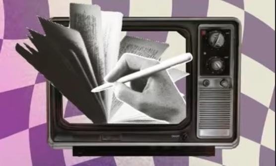 Screenwriting Workshop