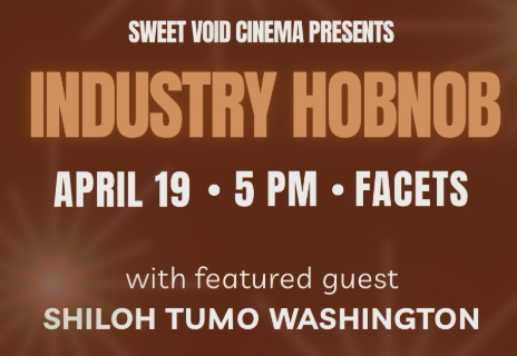 Industry Hobnob