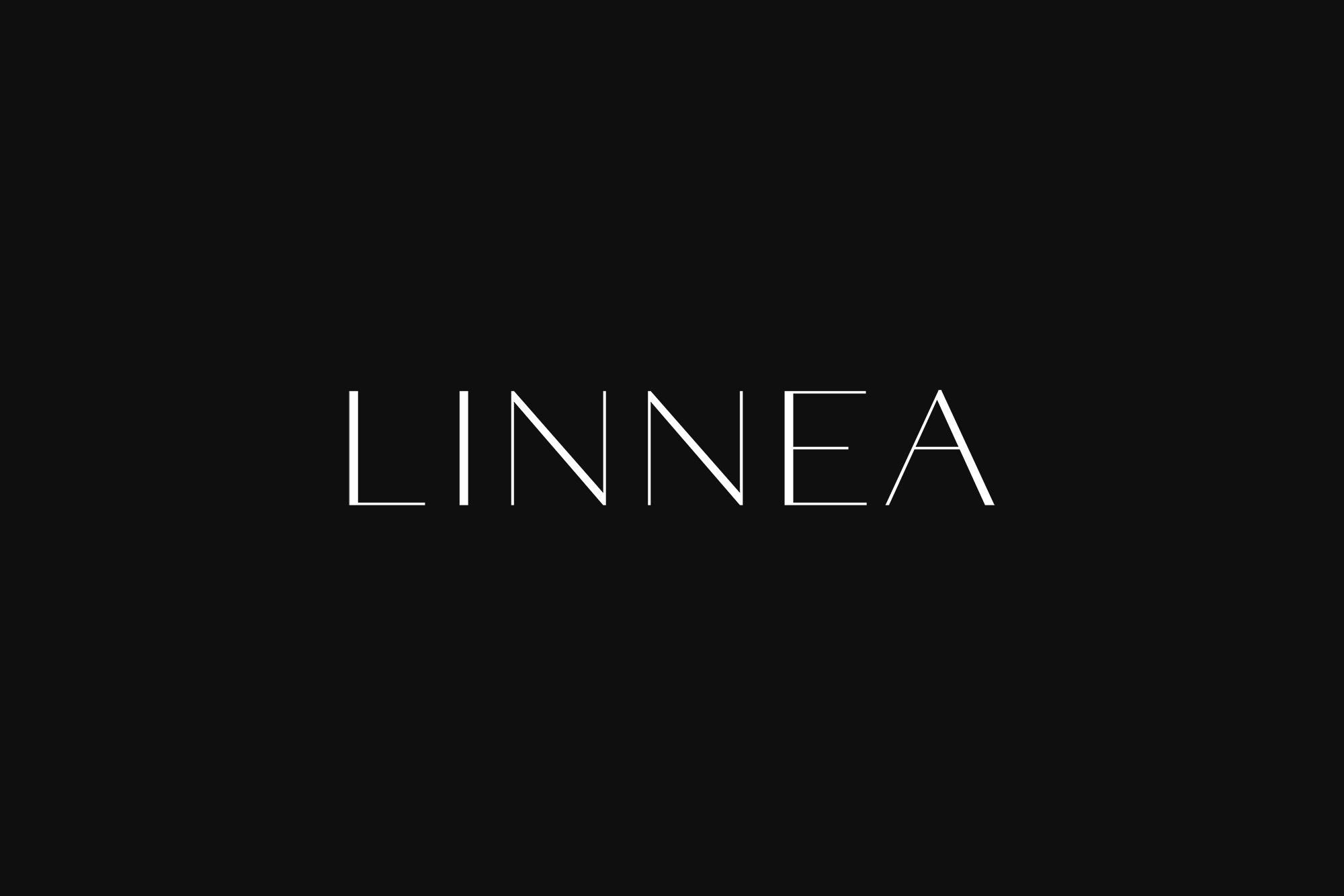 Linnea Design — Co Author