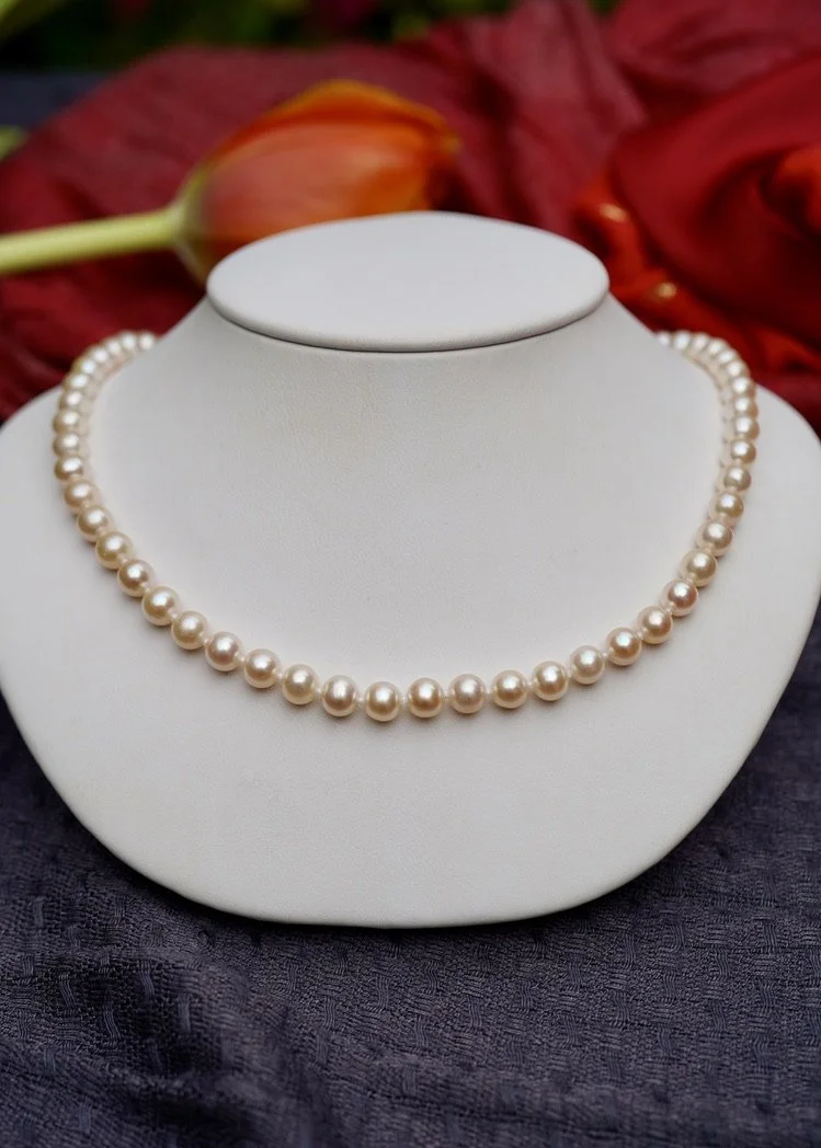 ネックレス・ペンダント Monday Edition _ Spiny Pearl Necklace プレゼント◇MONDAY EDITION◇Spiny pearl Necklace