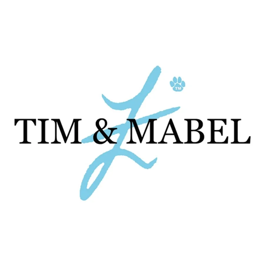 Tim & Mabel Year One