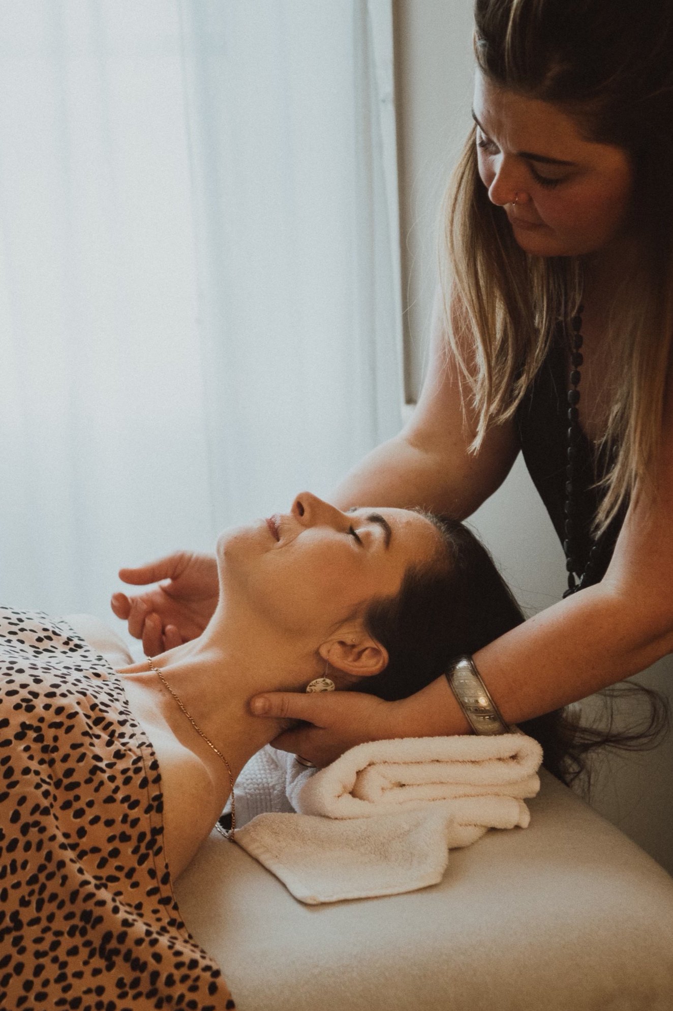 indgang Mentor serviet Katie Stephenson | Reiki Therapist & Holistic Massage Newcastle