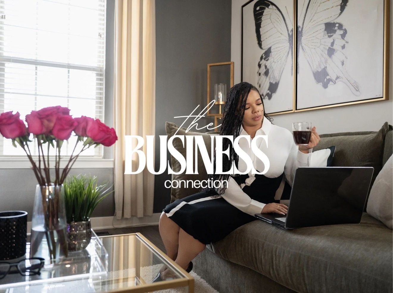 Is This Thing On!? Greetings from TBC Blog + Some EOY Reflecting