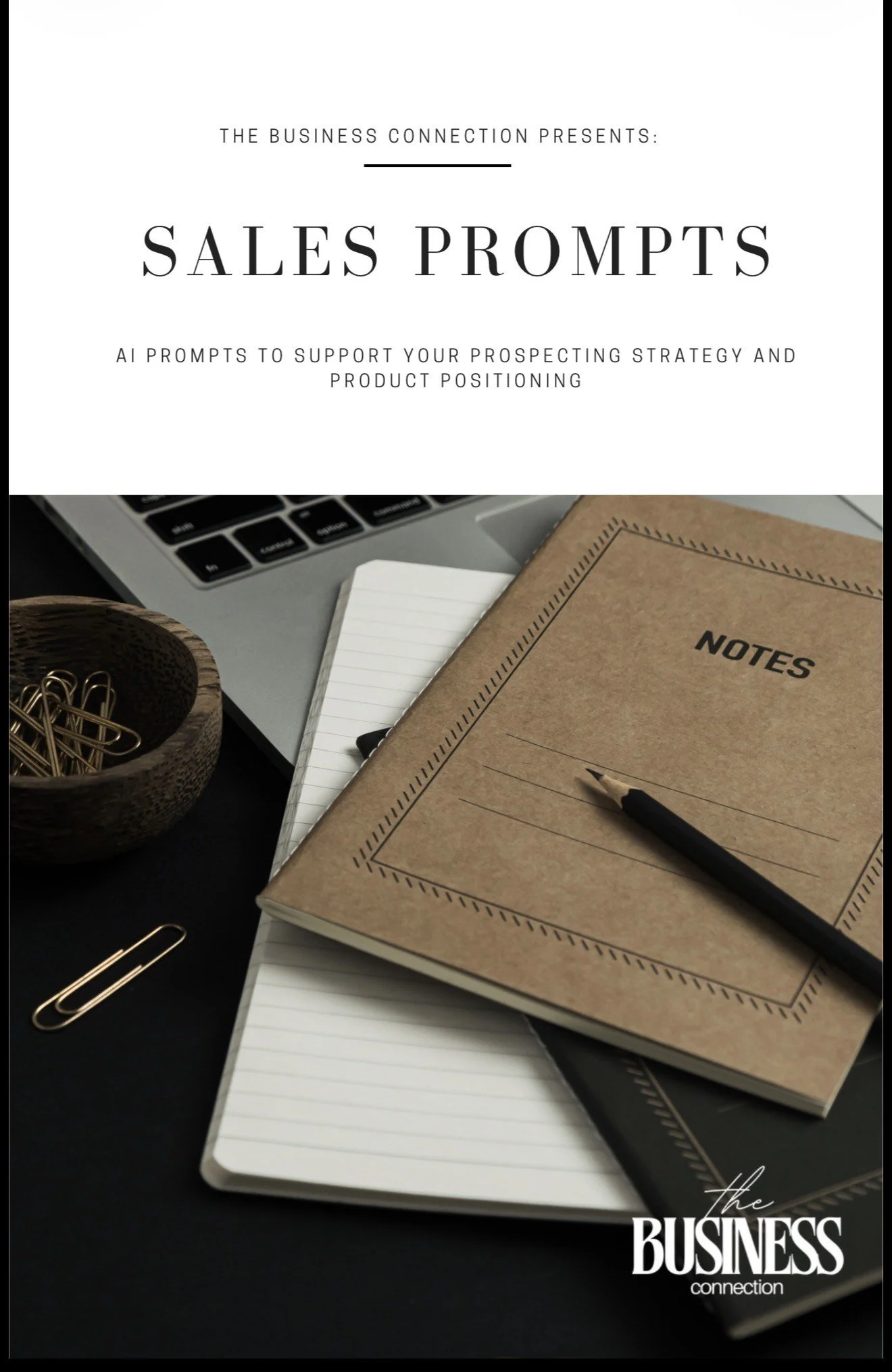 Sales Prompts