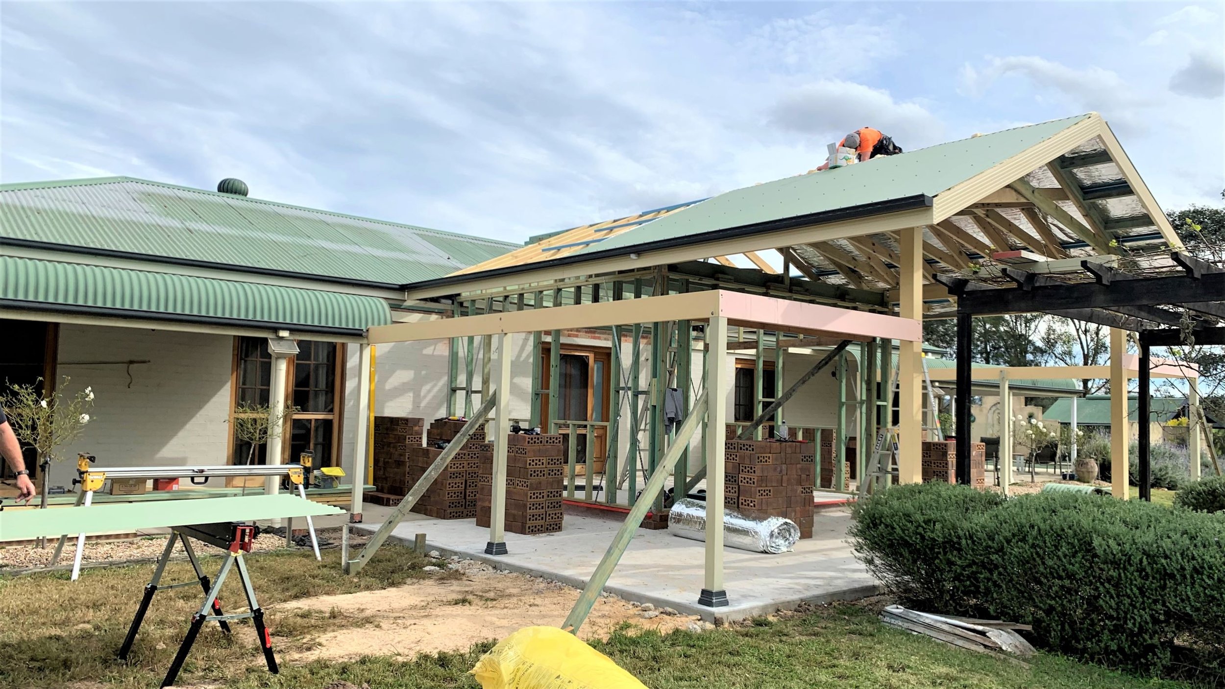 Duns Creek - Alterations & Additions 05