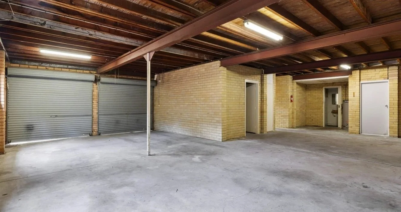 East Maitland Renovation