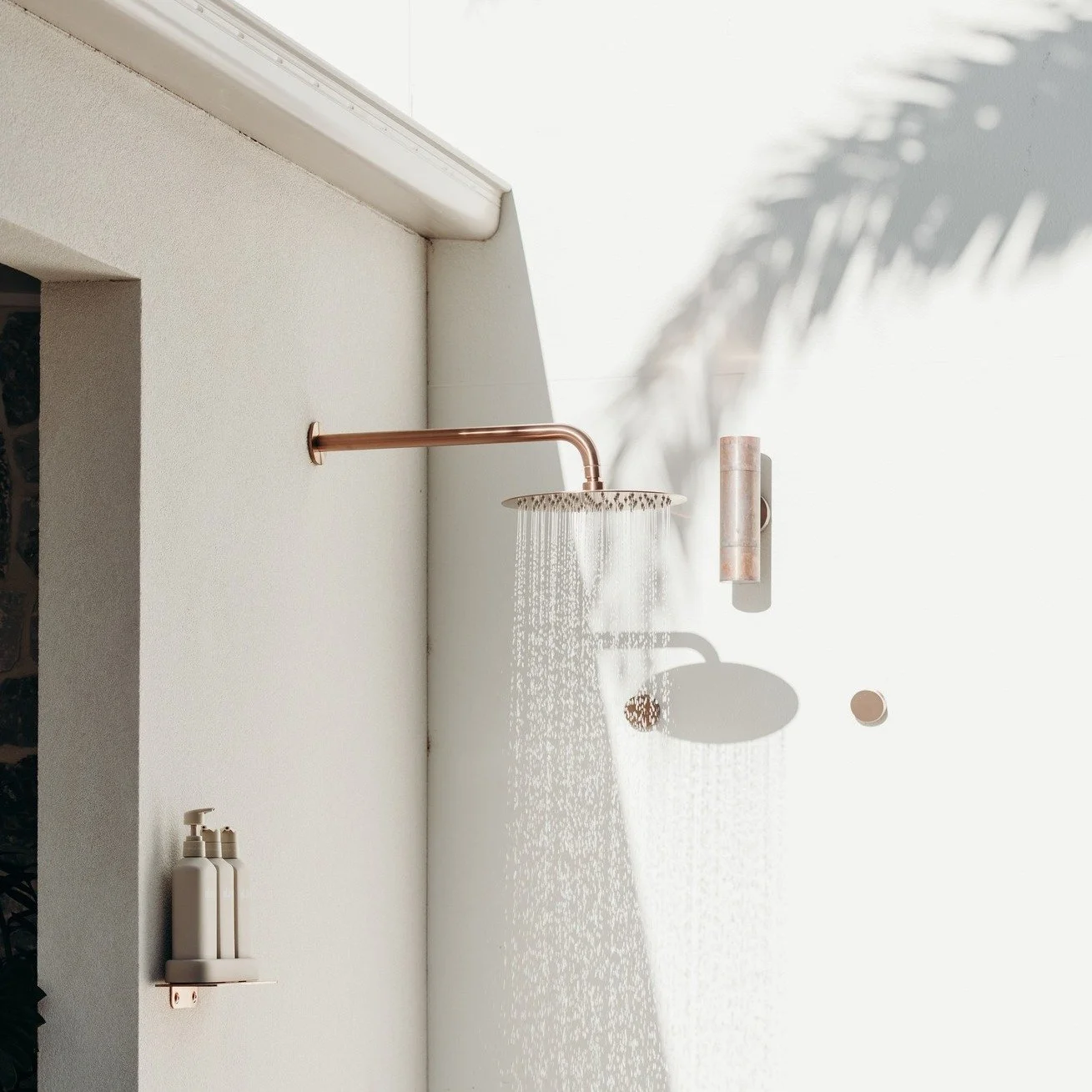 It's the thoughtful touches that elevate the everyday. 

The way morning light dances across a stair tread. A seamless joinery line that creates a sense of flow. Outdoor showers enveloped in lush tropical shadows, inviting serenity. The intentional d