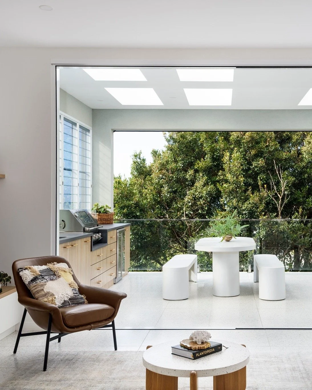 Natural light and fresh air can completely change the way a home feels.

But creating a home that feels bright and airy isn&rsquo;t simply about adding more windows and big doors.

It starts with understanding orientation - where the sun moves throug