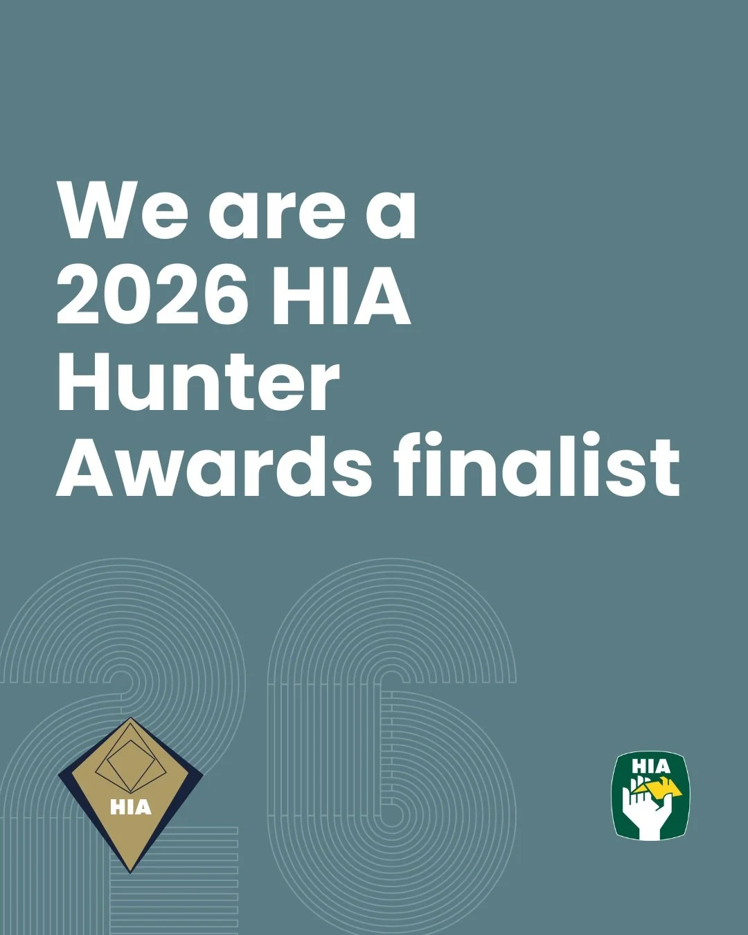 TARA HILL | HIA HUNTER FINALIST

We are incredibly proud to share that Tara Hill has been named a finalist in the HIA Hunter Awards for Residential Design of the Year.

This project has always been about so much more than creating a beautiful home.


