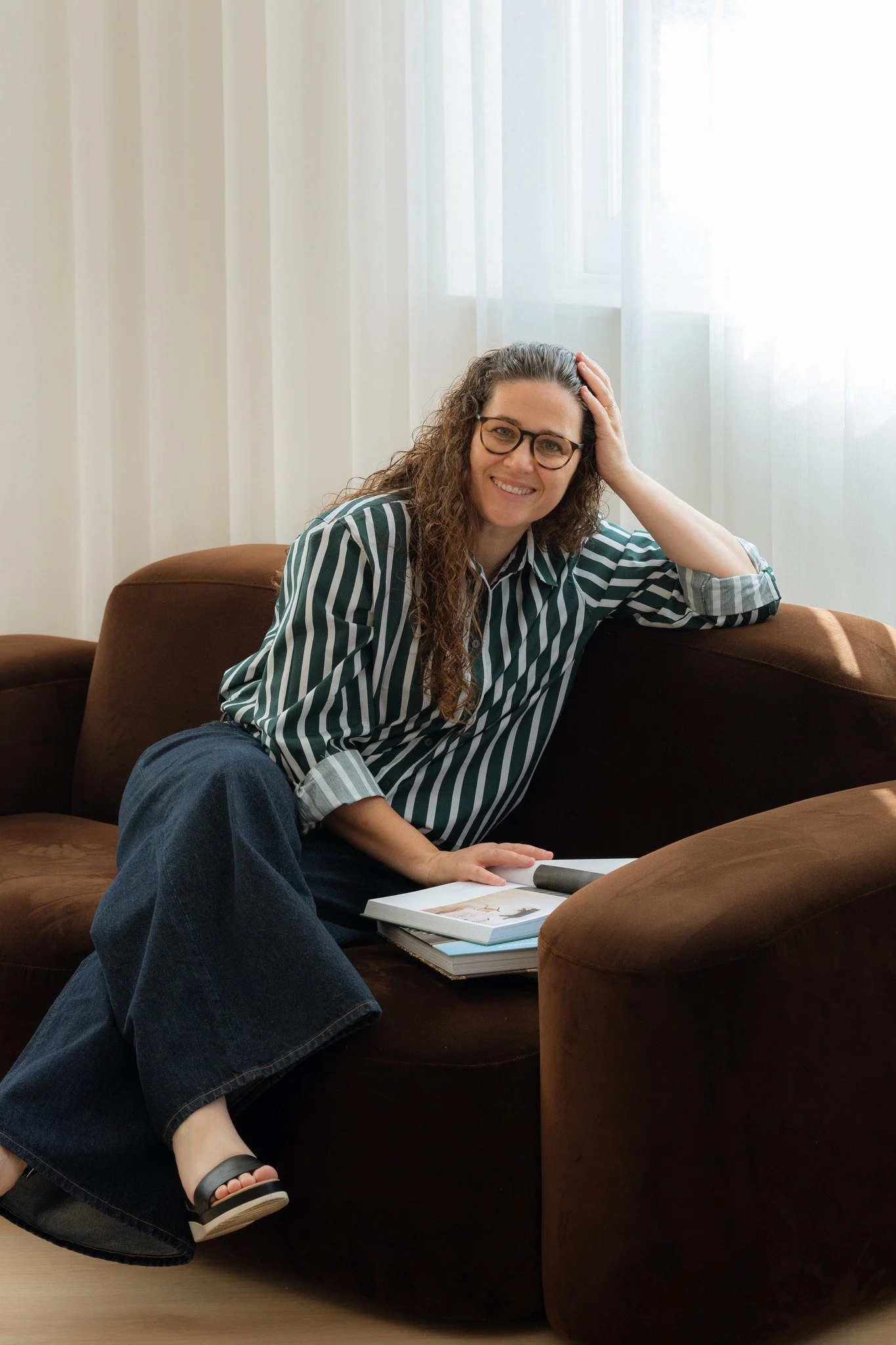 Hello and welcome to Green Ink Design Studio's little piece of the internet. 

My name is Rebecca. I am the founder and director of Green Ink Design Studio, architectural designer, creative thinker, business owner, wife and mum of two.

For over 16 y