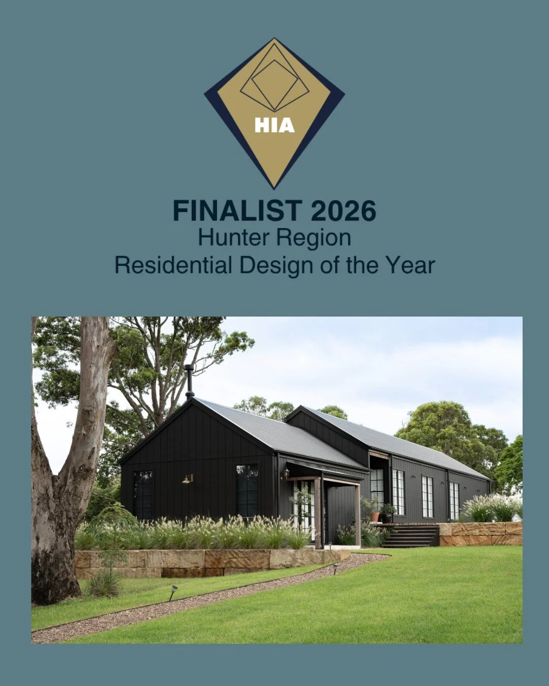 HIA HUNTER FINALIST - The Transformation of Tara Hill

This home had beautiful bones and an extraordinary north-east outlook over the valley, but the layout was working against it. Rooms sat in isolation, living spaces were disconnected, and the best