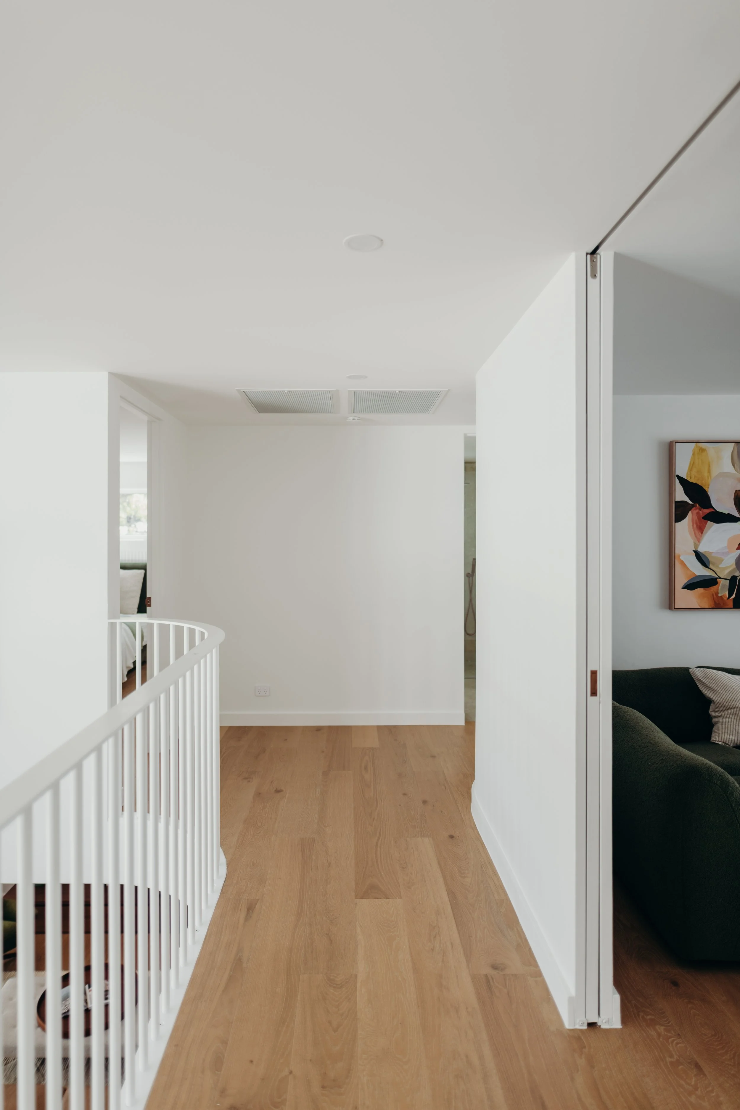 East Maitland Renovation