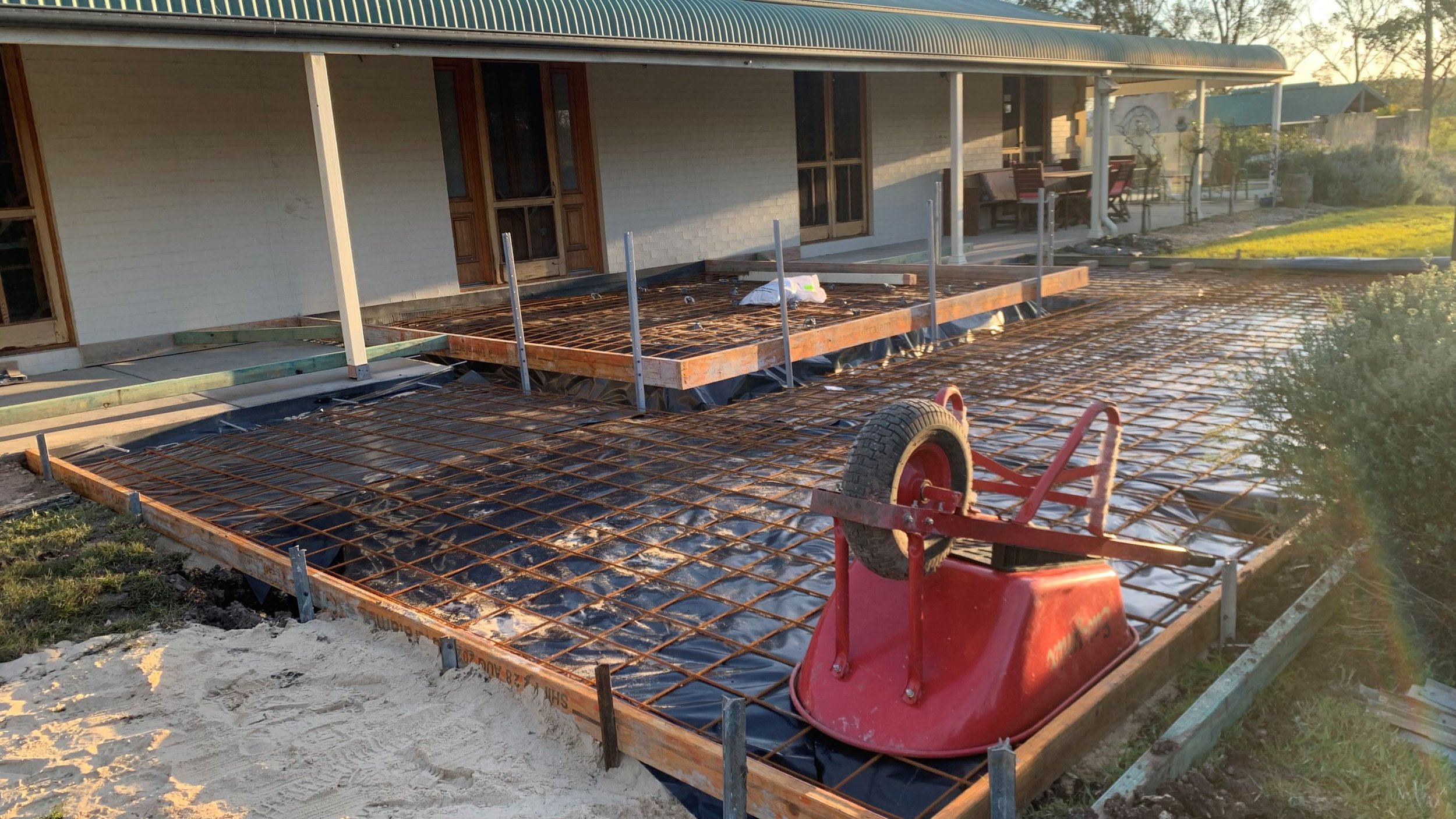 Duns Creek - Alterations & Additions 02