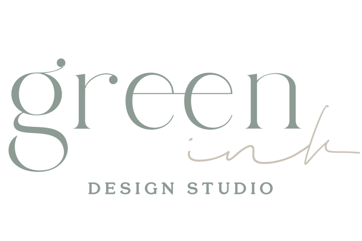 Green Ink Design Studio