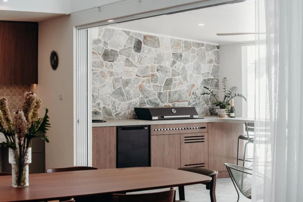 Indoor/Outdoor Living - East Maitland Renovation
