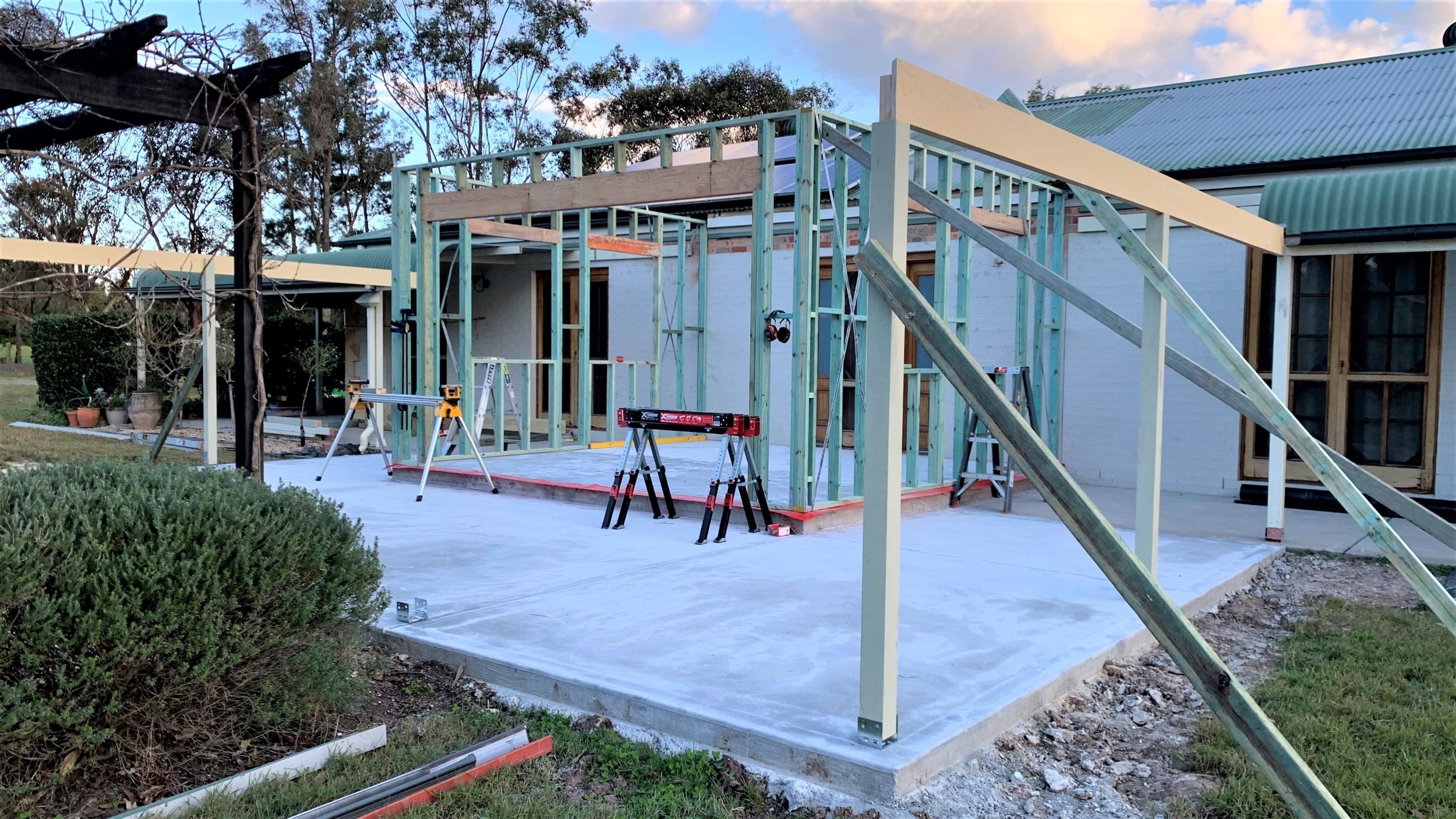 Duns Creek - Alterations & Additions 03