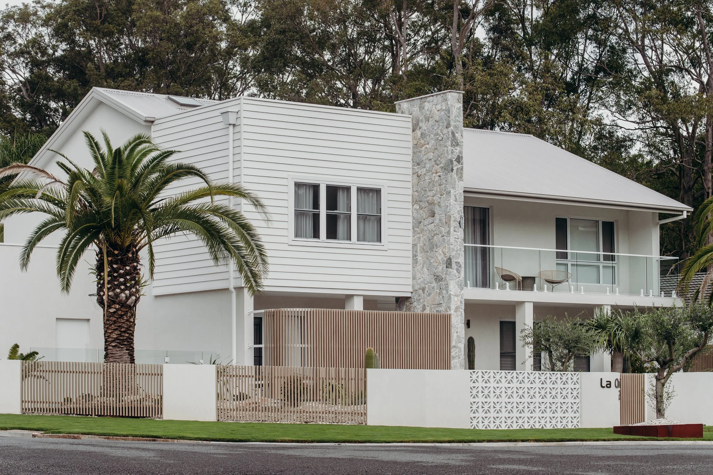 East Maitland - Renovation