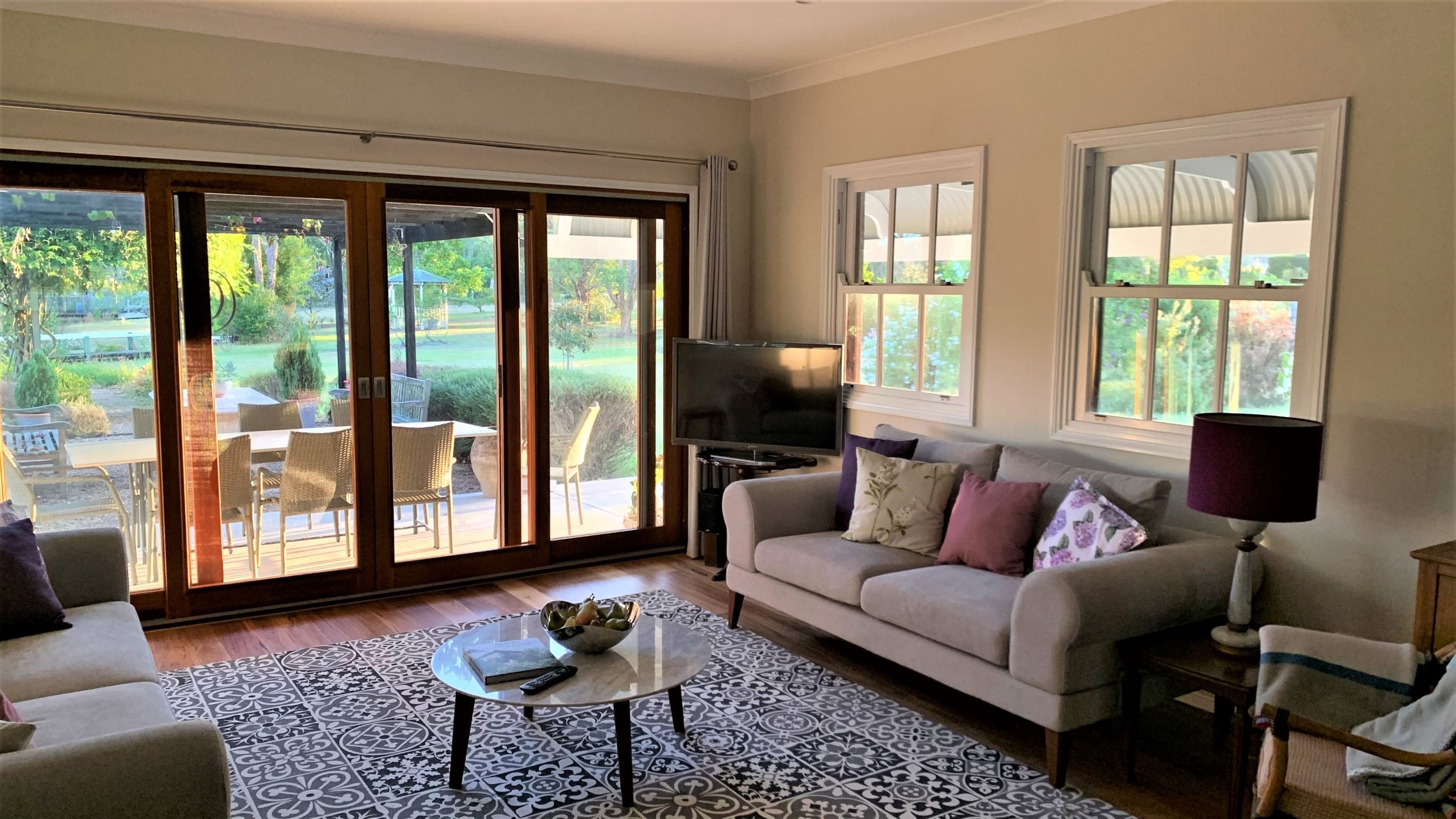 Duns Creek - Alterations & Additions 10