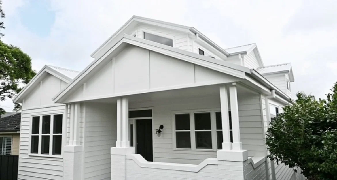 New Dwelling - New Lambton