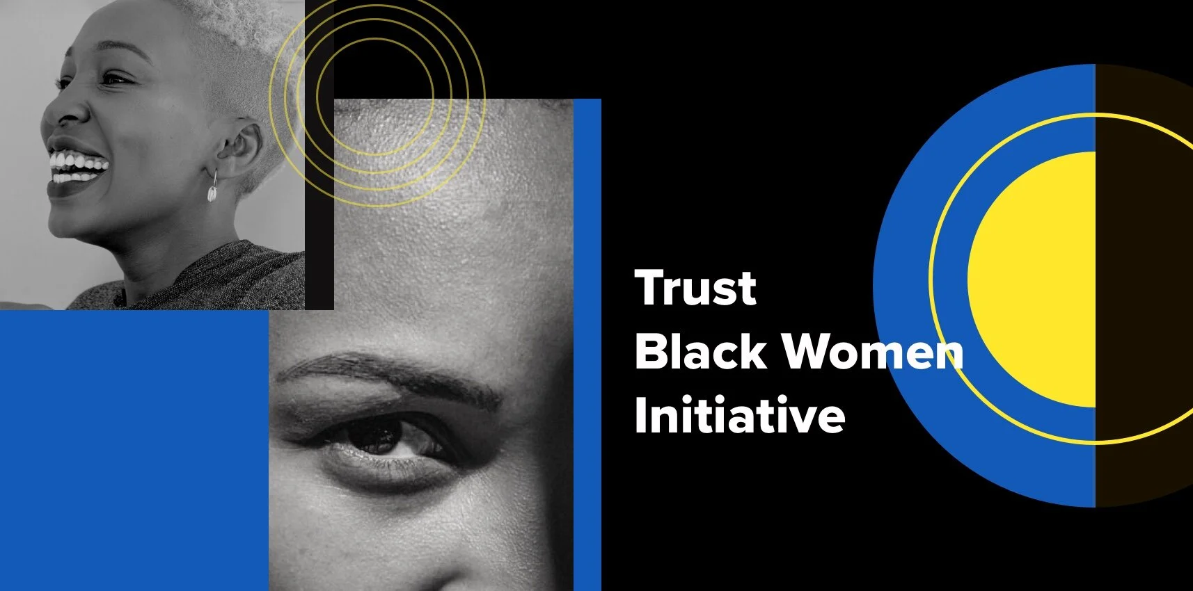Trust Black Women Initiative