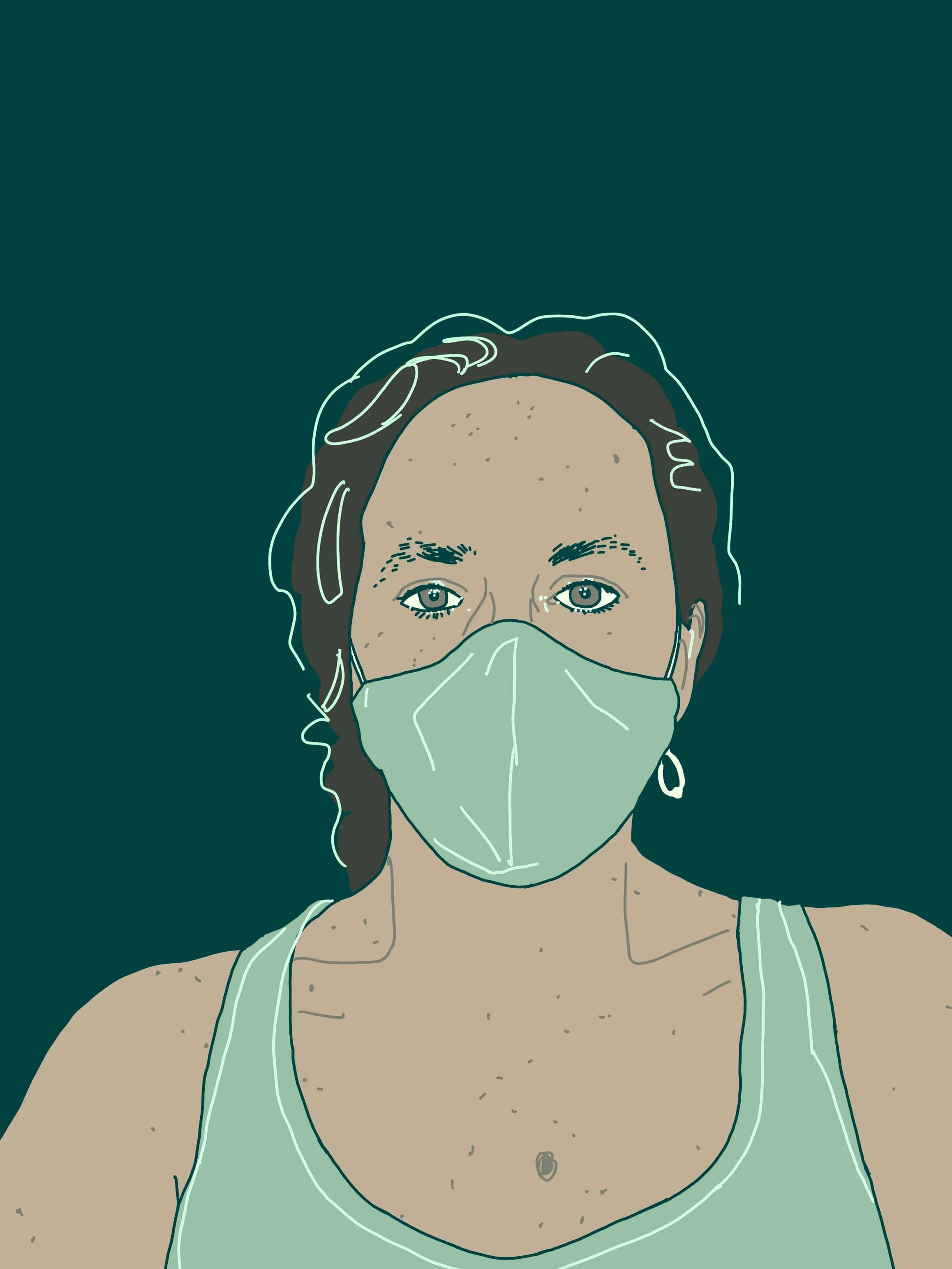 connection over protection