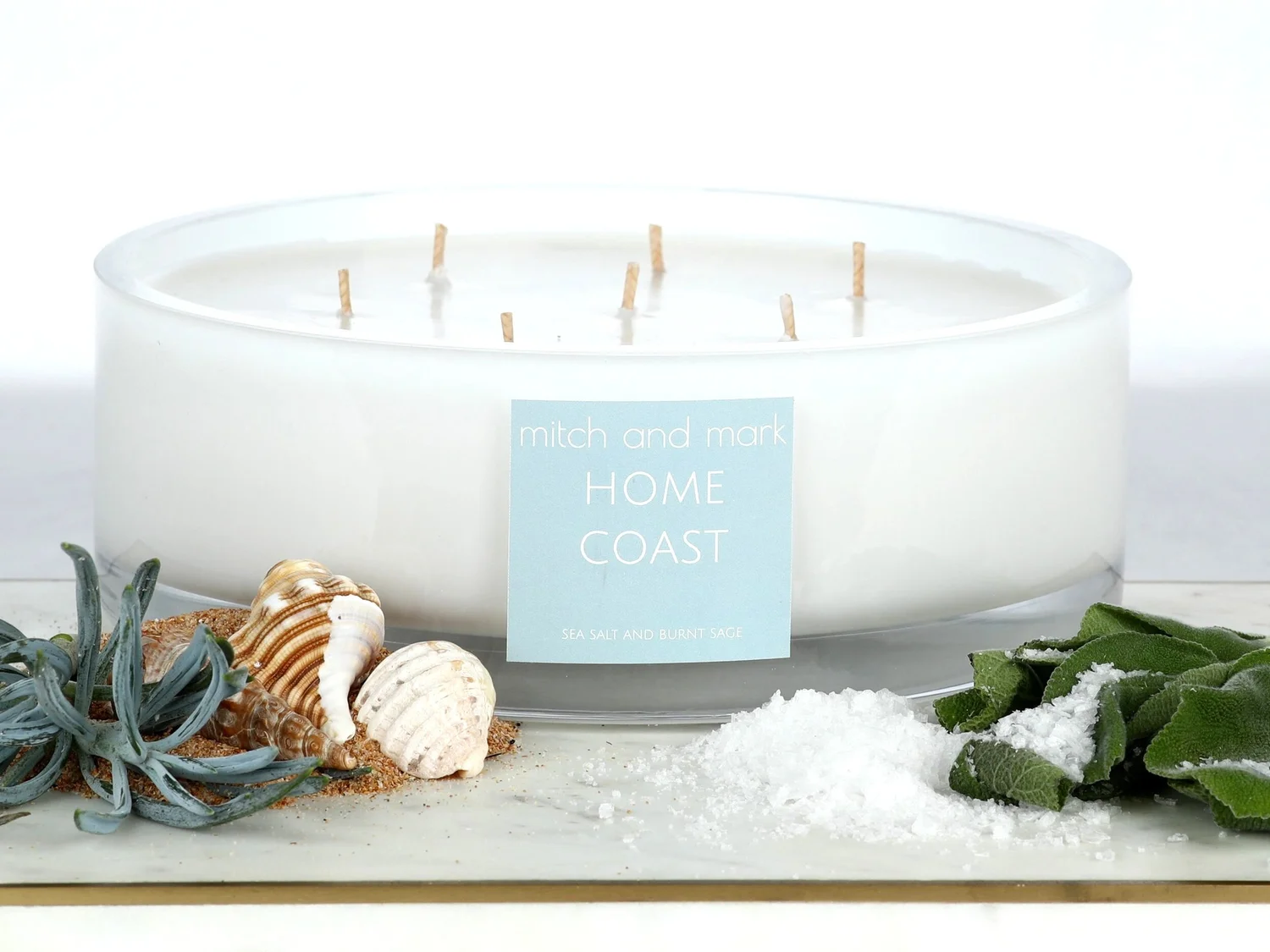 Homme Mitch And Mark