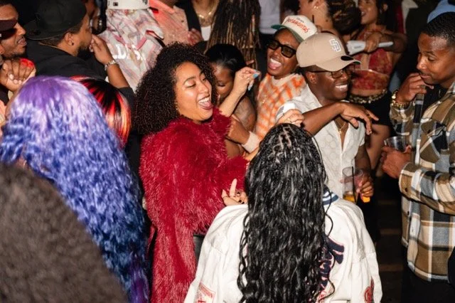 Now That’s R&amp;B 80s v 90s