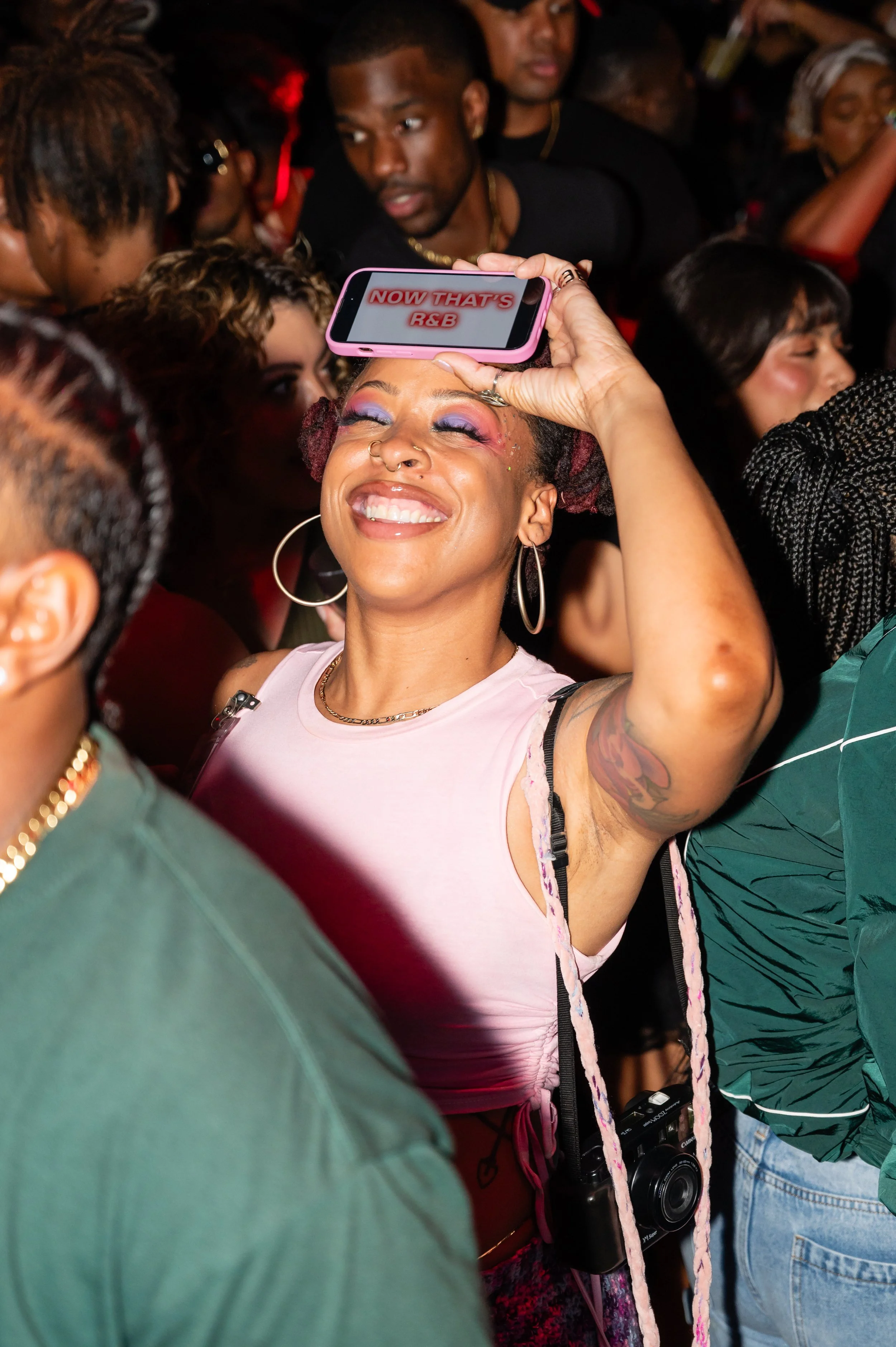 Now That’s R&amp;B ATLANTA