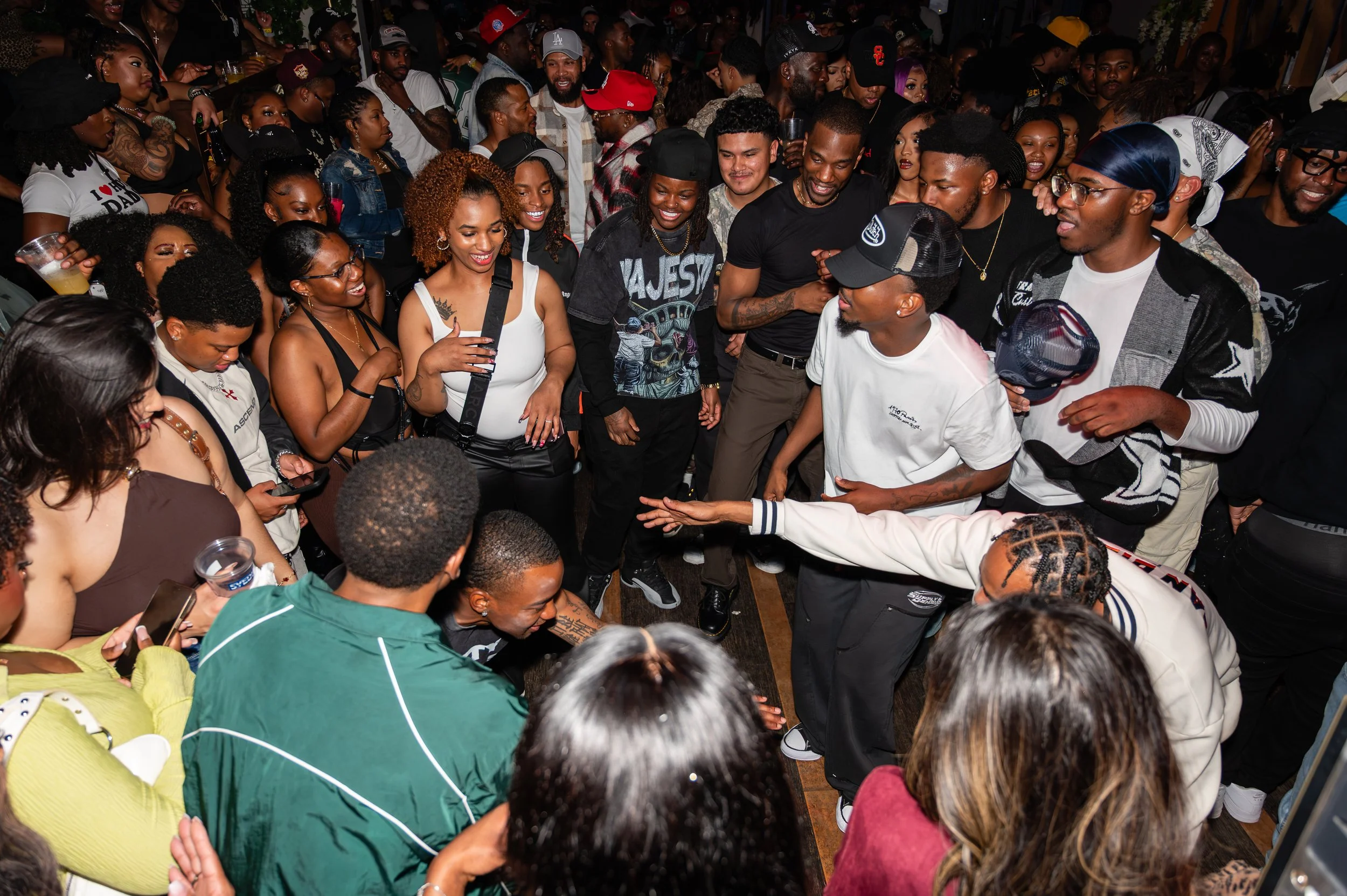 Now That’s R&amp;B 