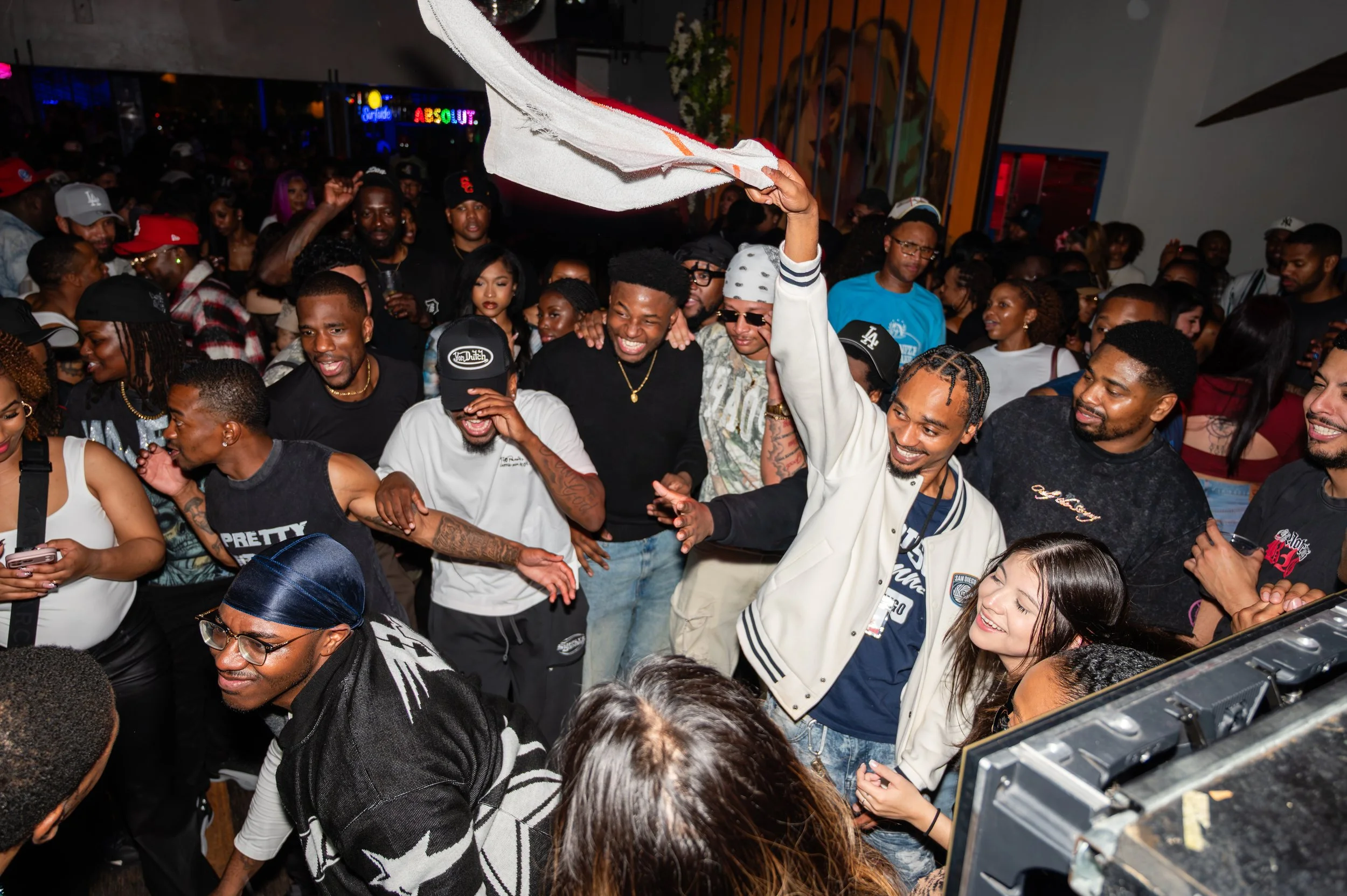 Now That’s R&amp;B - San Diego