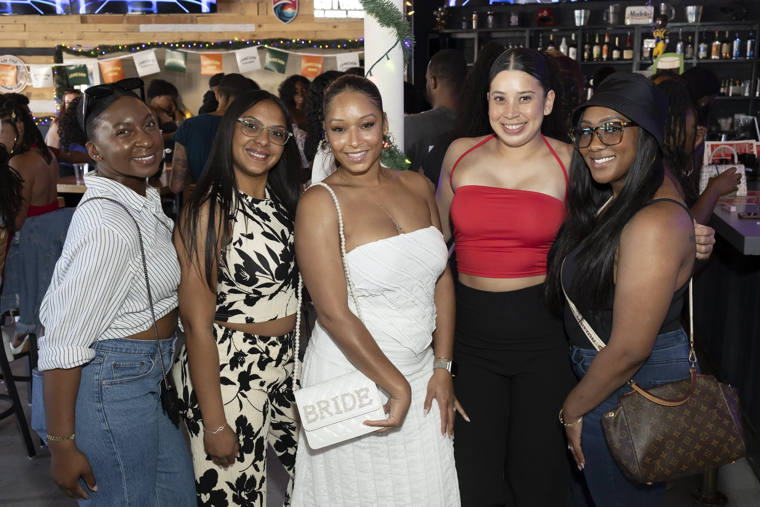 Baddies Luv Brunch 