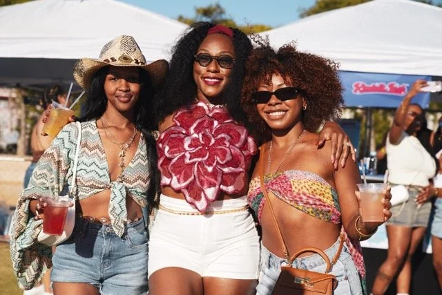 Kinfolk Fest BLOCK PARTY