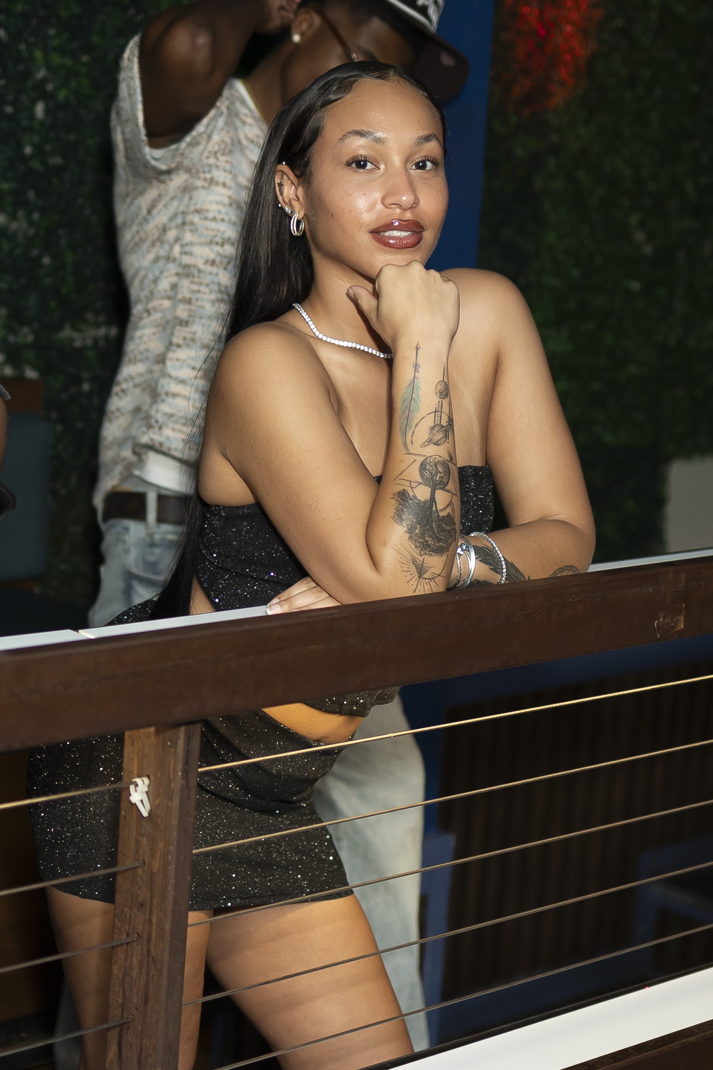 Kinfolk Fest R&B Night Juneteenth