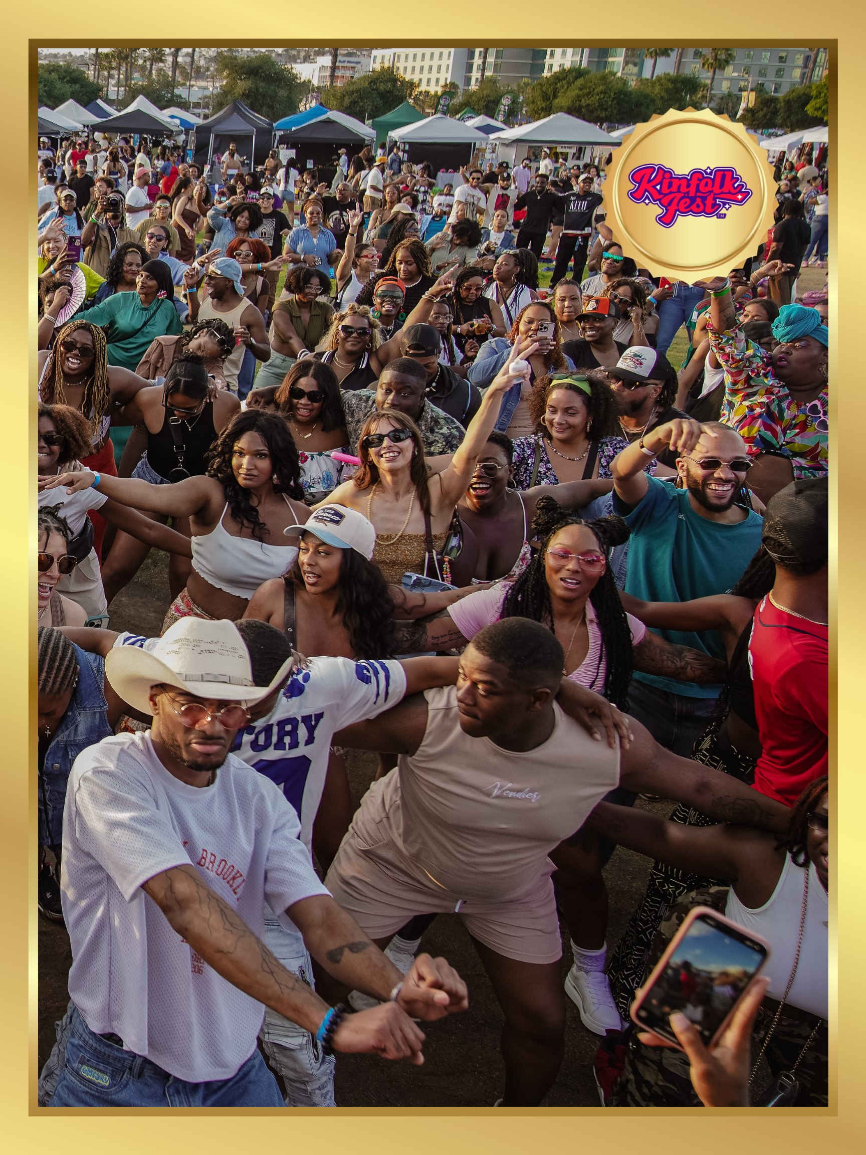 kinfolk fest juneteenth