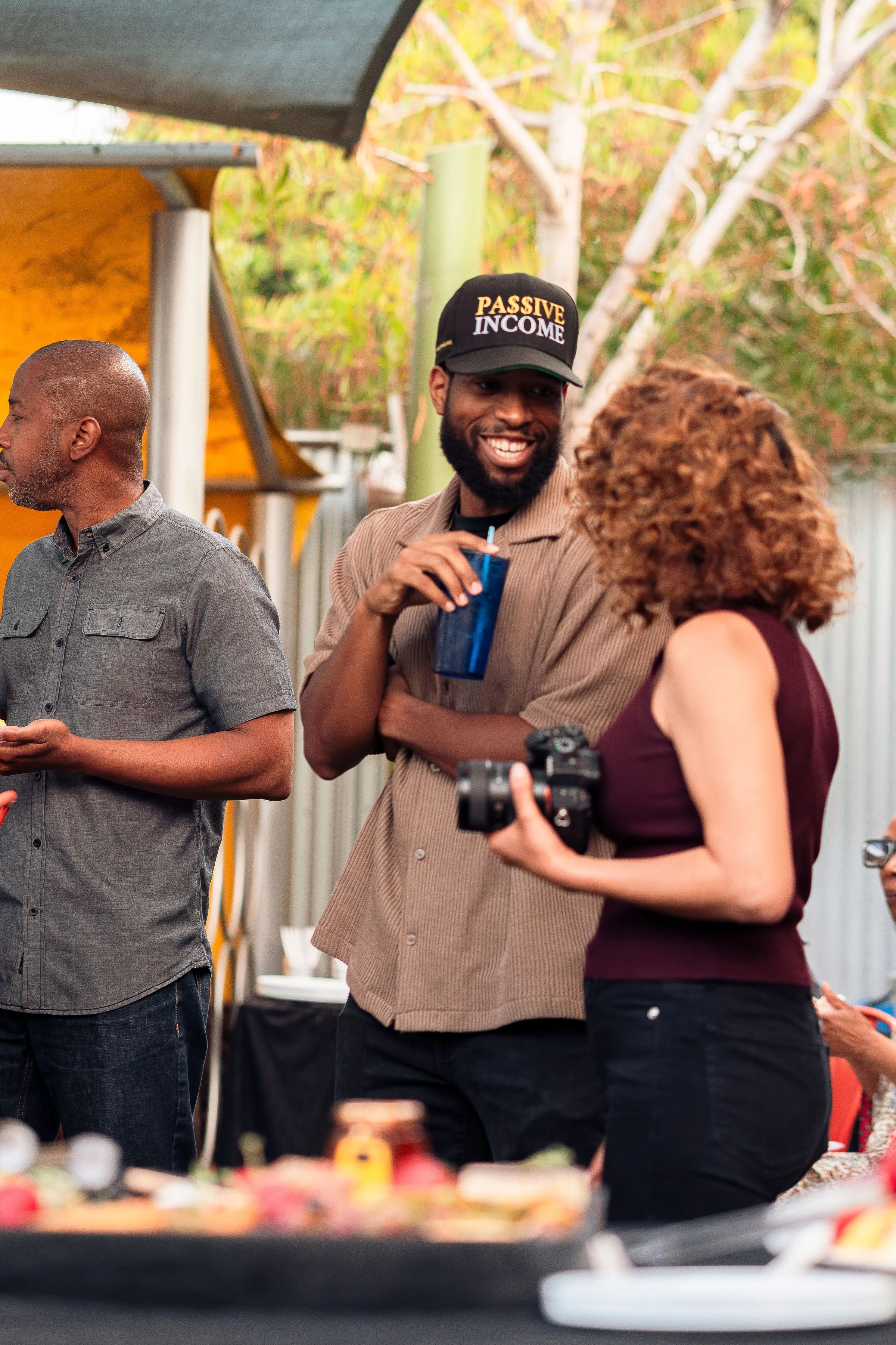 Free entrepreneur workshop San Diego 