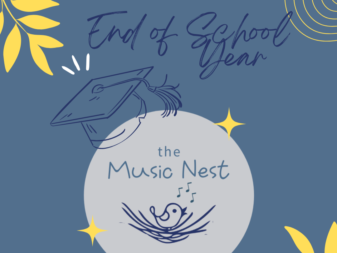 End of School Year