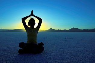 Nurture Your Relationship with Your Higher Self.
