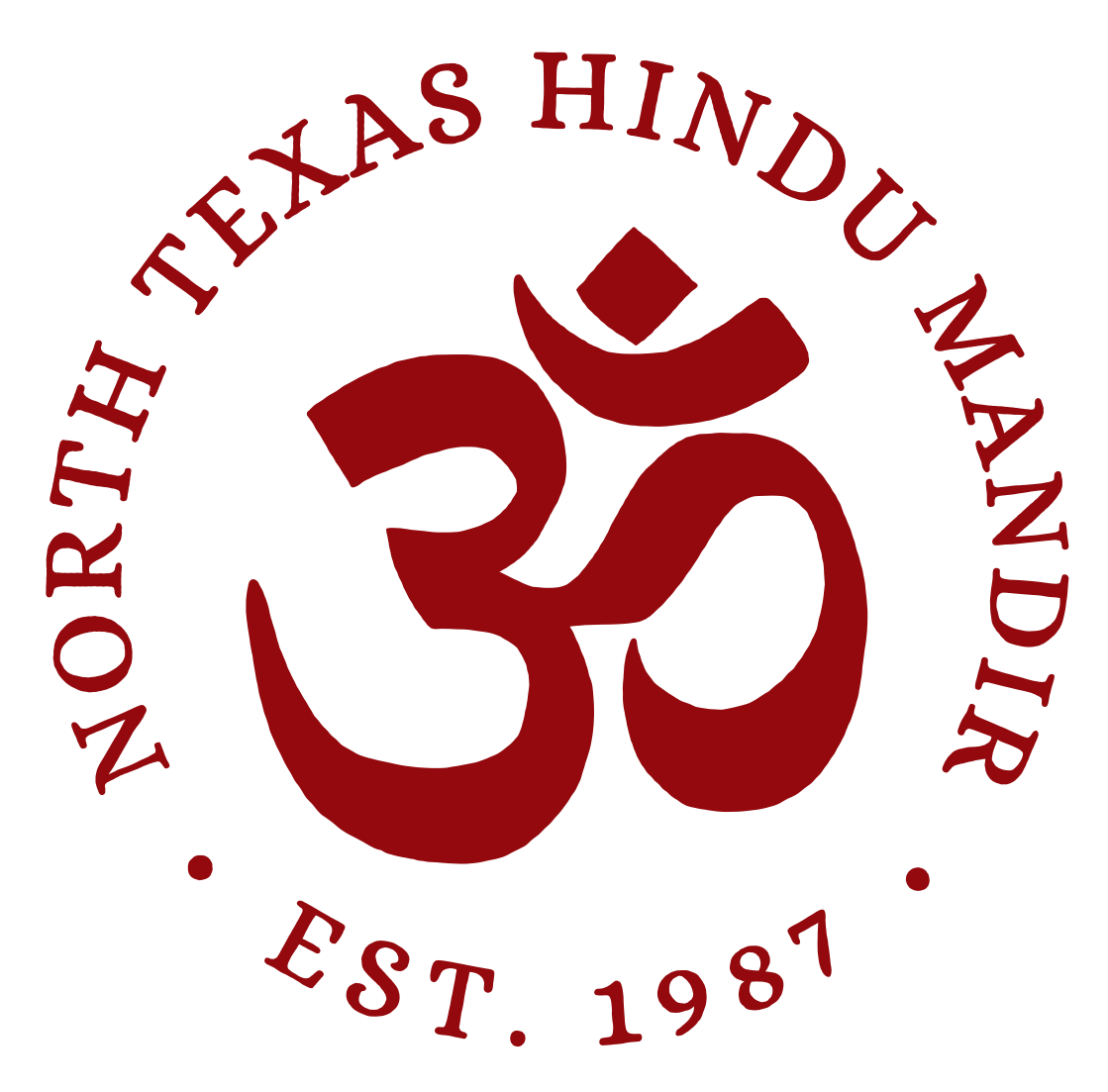 North Texas Hindu Mandir