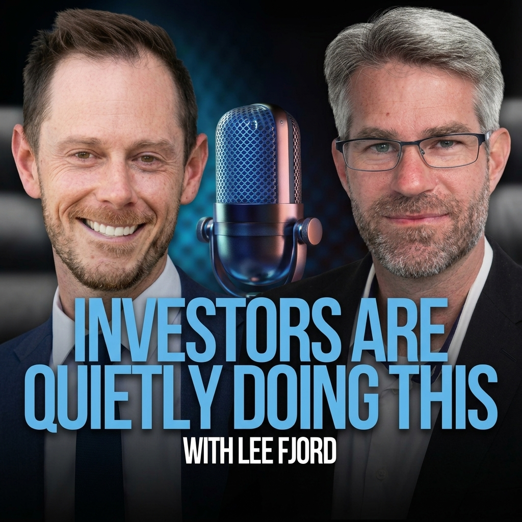 Why Smart Investors Stopped Chasing Rentals
