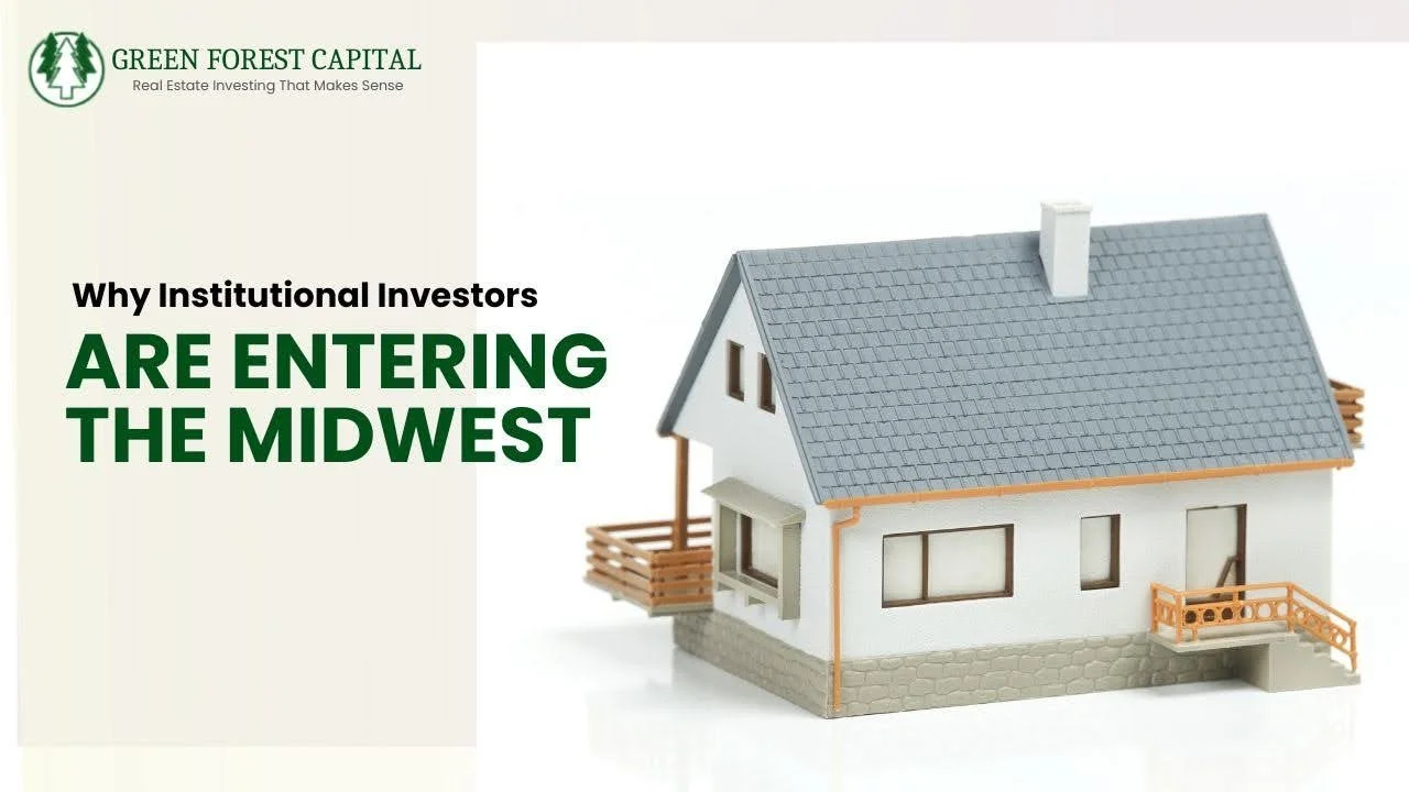 Multifamily properties outperforming other real estate investment options